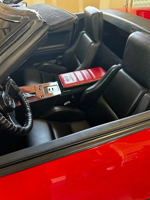 1987 Chevrolet Corvette C4 - Image 6 of 7