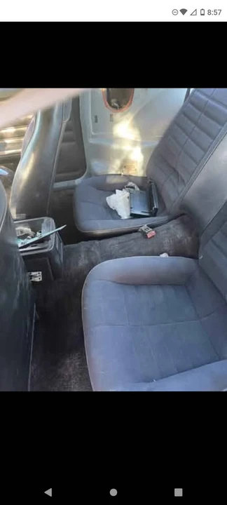 1987 Chevrolet Camaro 3rd Gen - Image 7 of 9