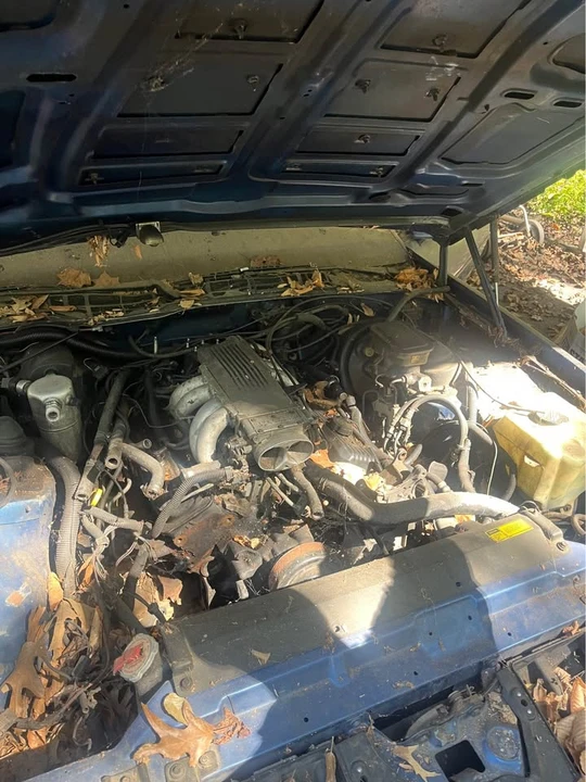 1987 Chevrolet Camaro 3rd Gen - Image 9 of 9