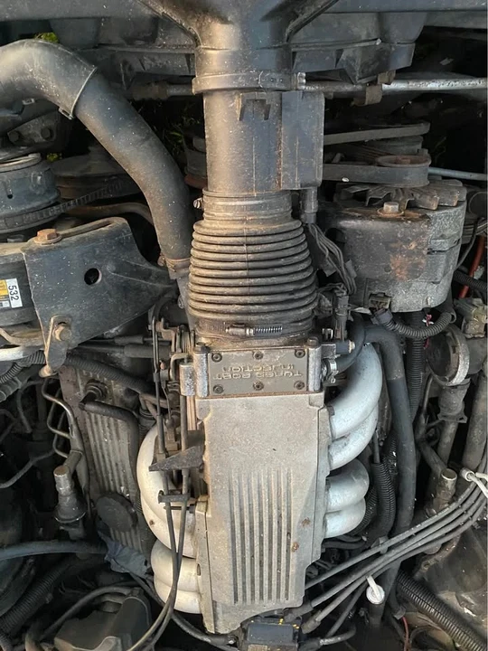 1987 Chevrolet Camaro 3rd Gen - Image 8 of 9