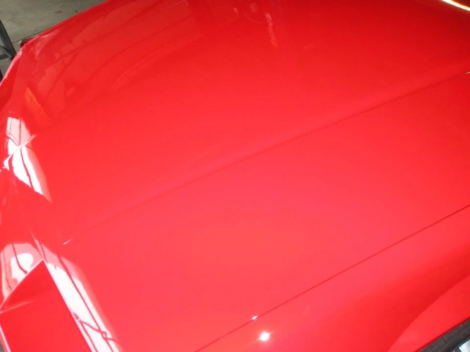 1987 Chevrolet Camaro 3rd Gen - Image 10 of 20