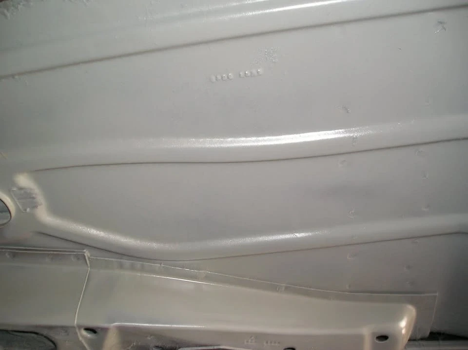 1987 Chevrolet Camaro 3rd Gen - Image 19 of 20