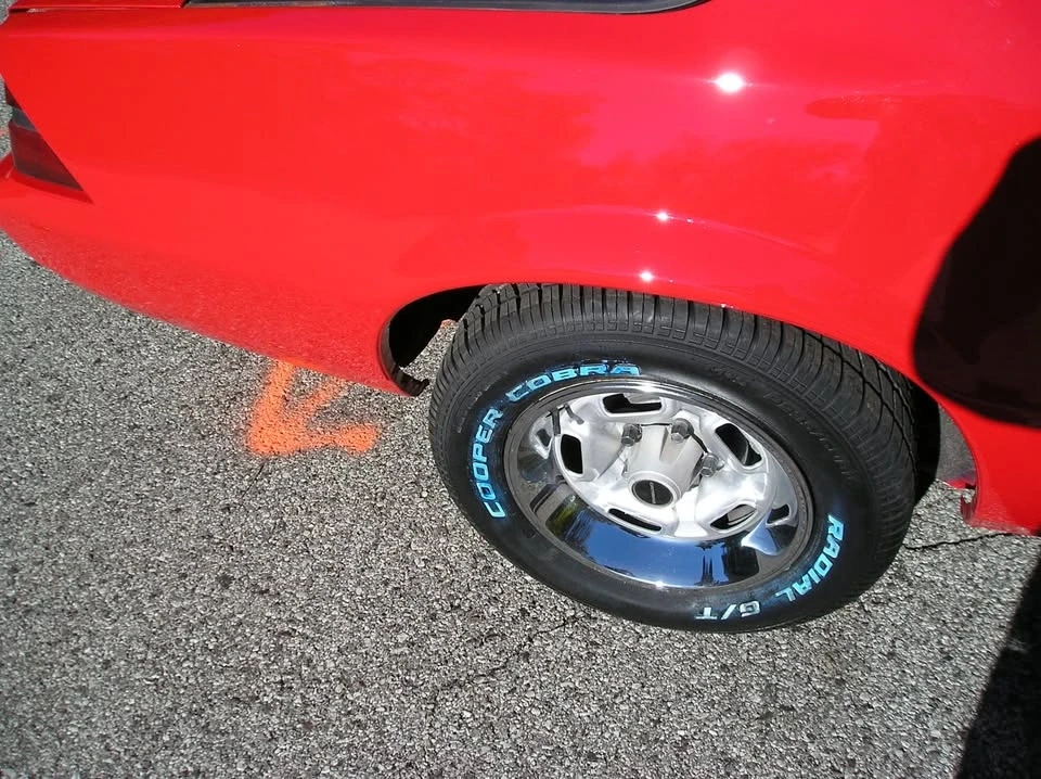 1987 Chevrolet Camaro 3rd Gen - Image 8 of 20