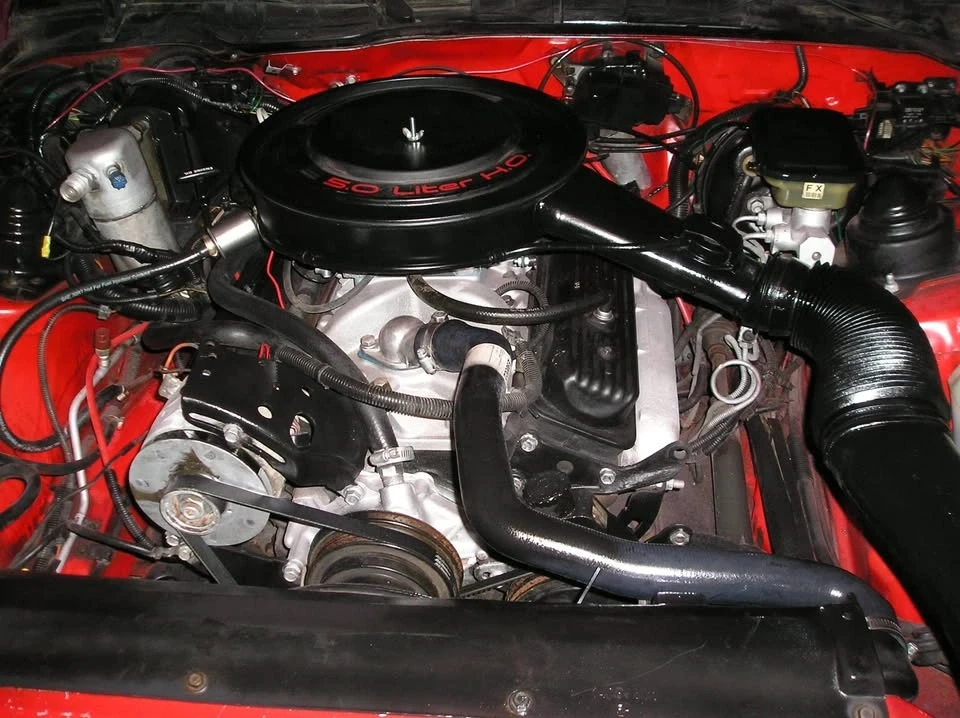 1987 Chevrolet Camaro 3rd Gen - Image 18 of 20