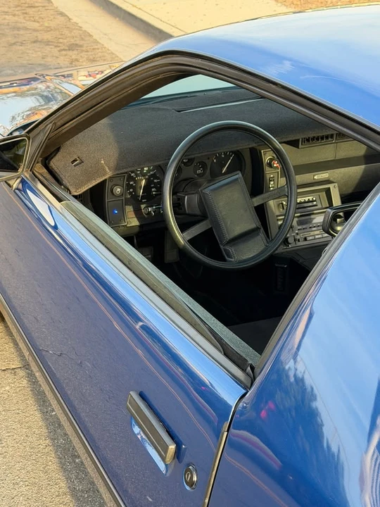 1987 Chevrolet Camaro 3rd Gen - Image 3 of 20