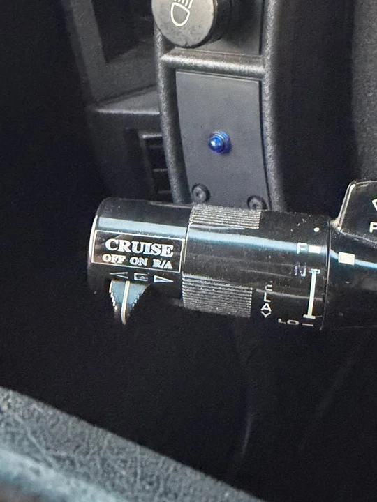 1987 Chevrolet Camaro 3rd Gen - Image 11 of 20