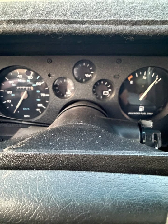 1987 Chevrolet Camaro 3rd Gen - Image 10 of 20