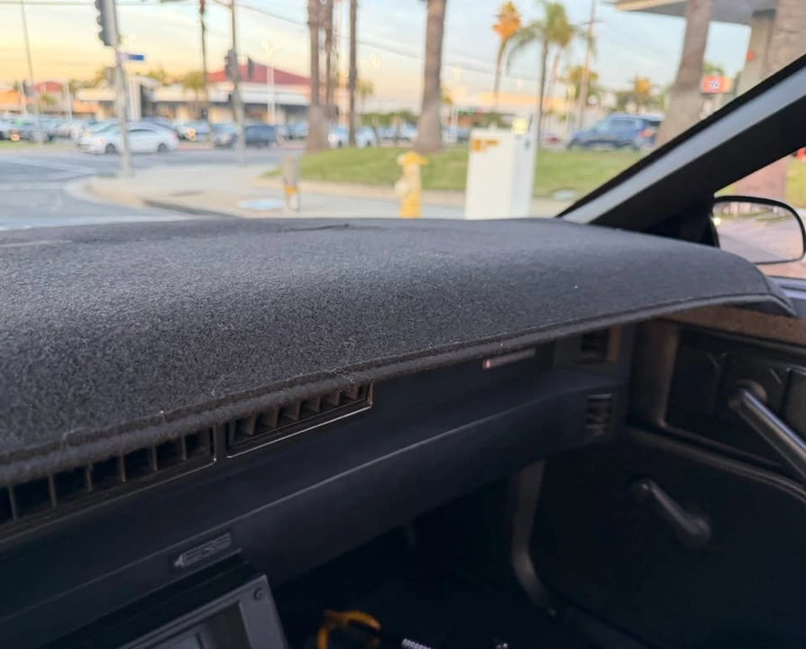 1987 Chevrolet Camaro 3rd Gen - Image 7 of 20