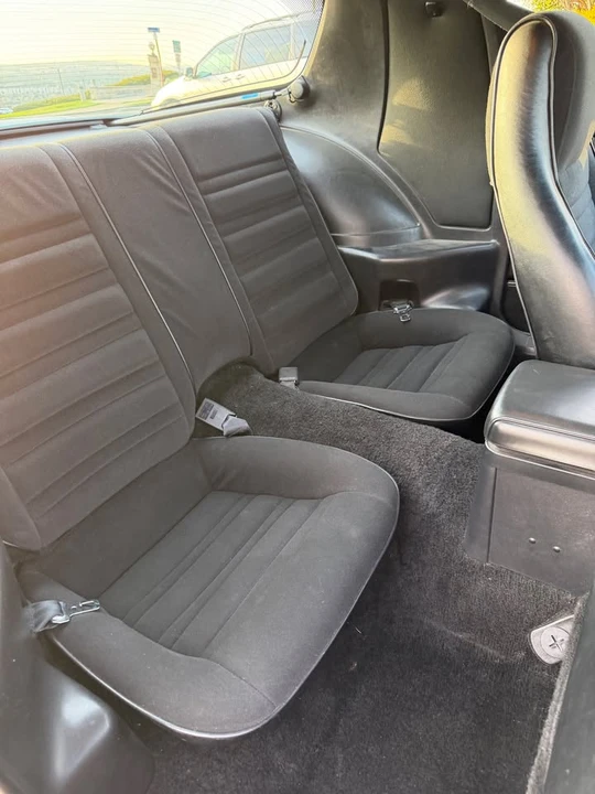 1987 Chevrolet Camaro 3rd Gen - Image 14 of 20