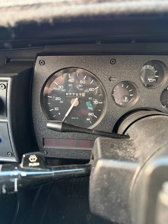 1987 Chevrolet Camaro 3rd Gen - Image 9 of 20