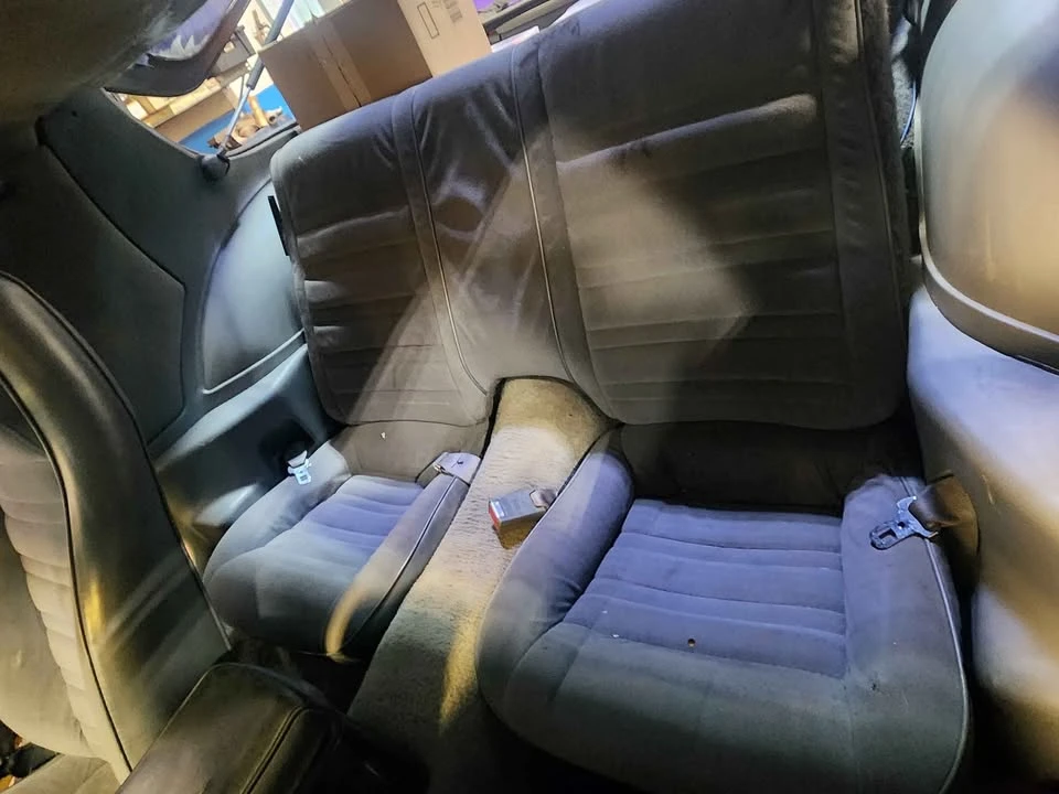 1987 Chevrolet Camaro 3rd Gen - Image 7 of 8