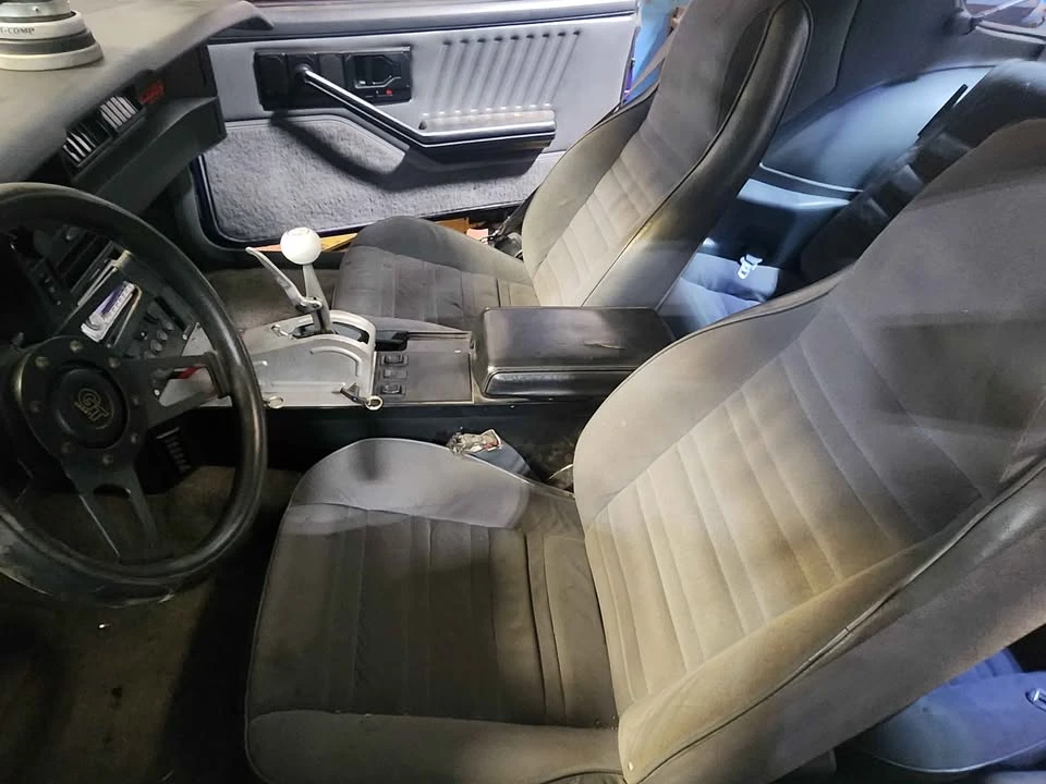 1987 Chevrolet Camaro 3rd Gen - Image 6 of 8