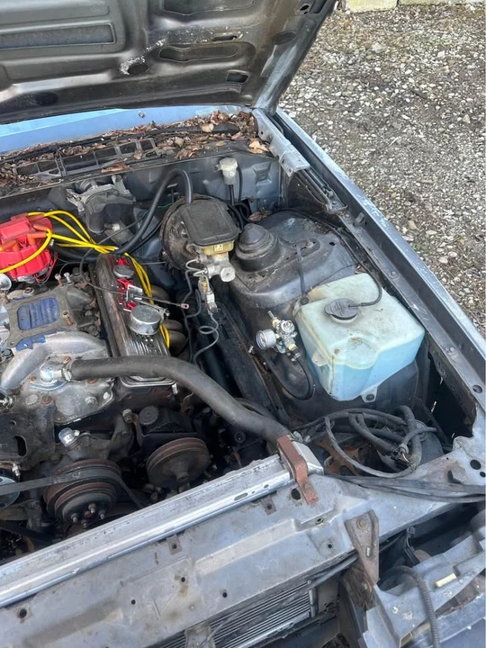 1987 Chevrolet Camaro 3rd Gen - Image 13 of 16