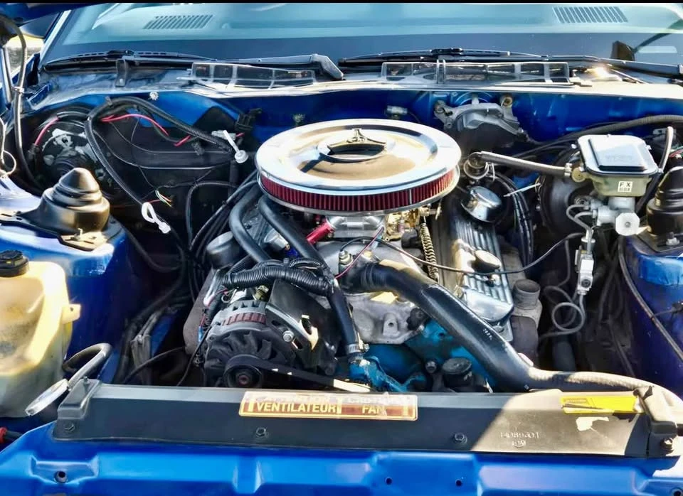 1987 Chevrolet Camaro 3rd Gen - Image 16 of 17