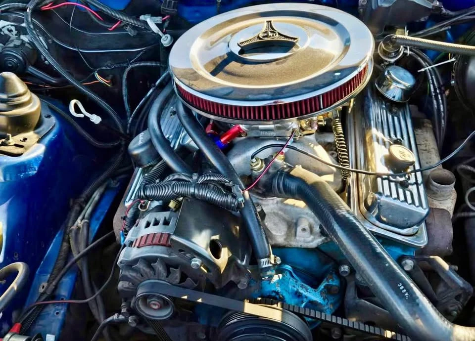 1987 Chevrolet Camaro 3rd Gen - Image 15 of 17