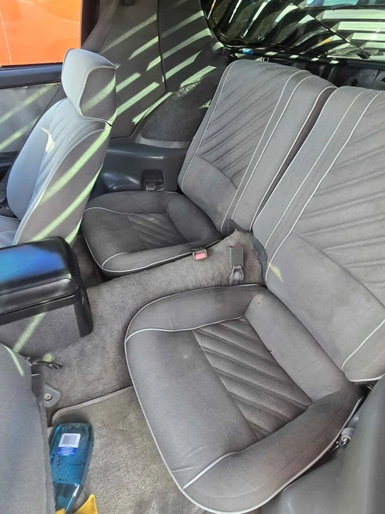 1987 Chevrolet Camaro 3rd Gen - Image 11 of 12