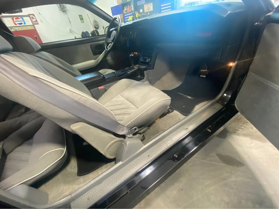 1987 Chevrolet Camaro 3rd Gen - Image 10 of 19