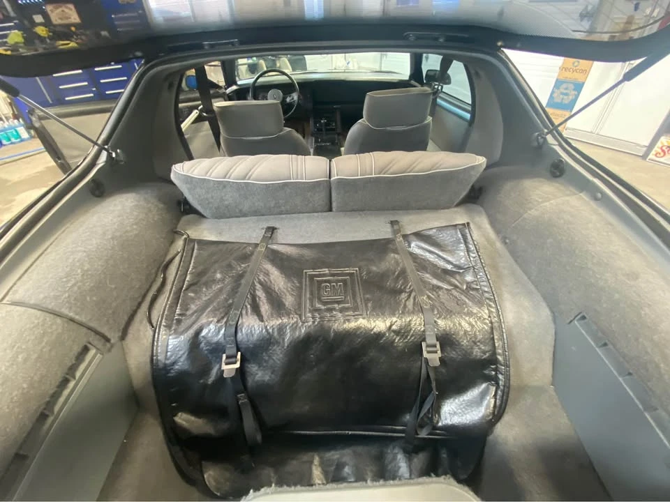 1987 Chevrolet Camaro 3rd Gen - Image 16 of 19