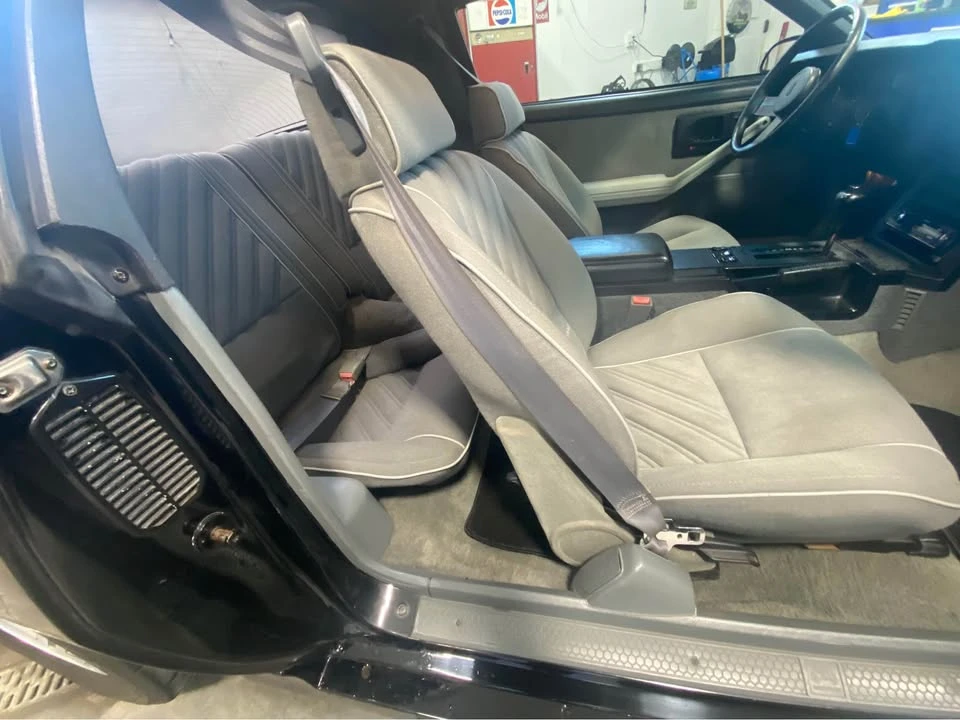 1987 Chevrolet Camaro 3rd Gen - Image 11 of 19