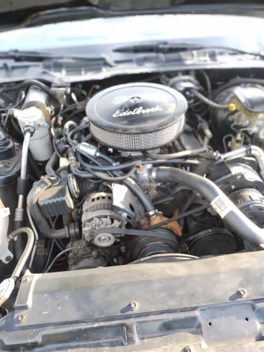 1987 Chevrolet Camaro 3rd Gen - Image 14 of 14