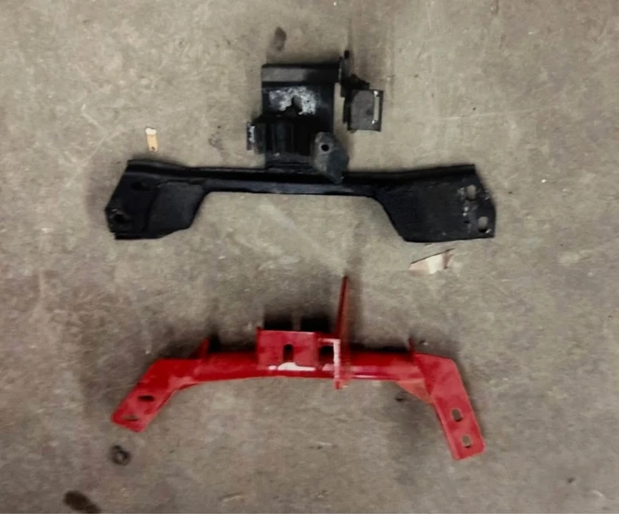 1987 Chevrolet Camaro 3rd Gen - Image 11 of 20