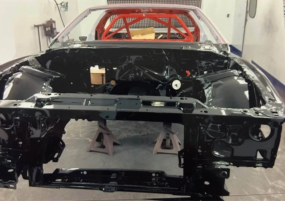 1987 Chevrolet Camaro 3rd Gen - Image 7 of 20
