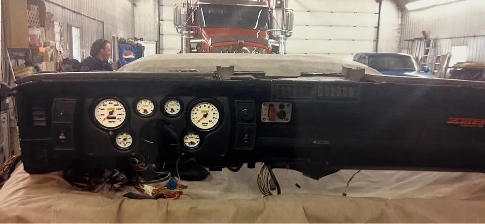 1987 Chevrolet Camaro 3rd Gen - Image 9 of 20