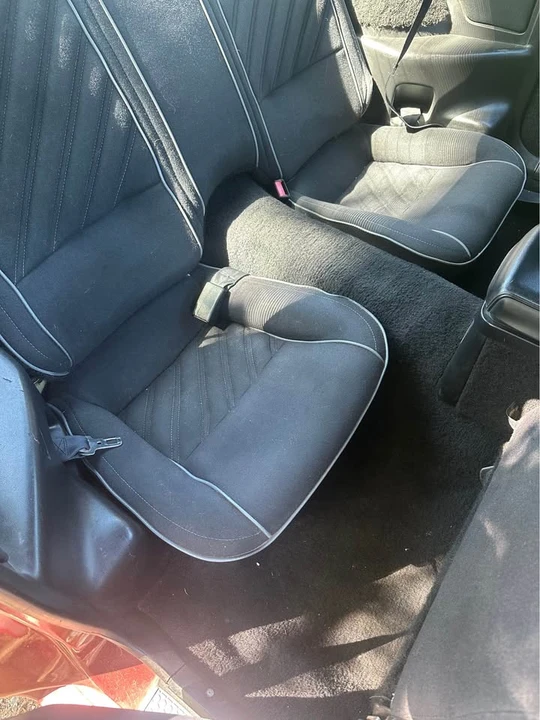 1987 Chevrolet Camaro 3rd Gen - Image 6 of 6