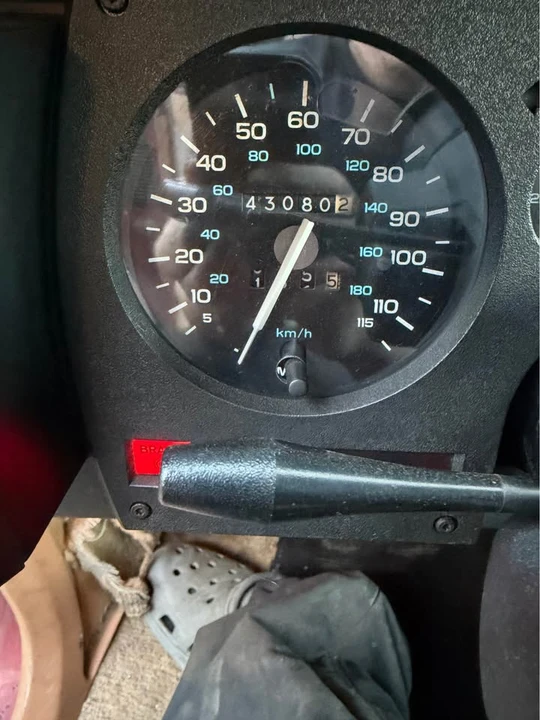 1987 Chevrolet Camaro 3rd Gen - Image 8 of 8