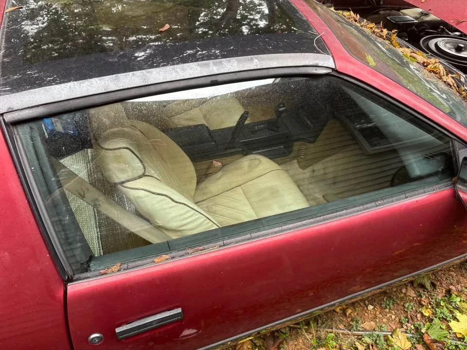 1987 Chevrolet Camaro 3rd Gen - Image 12 of 14