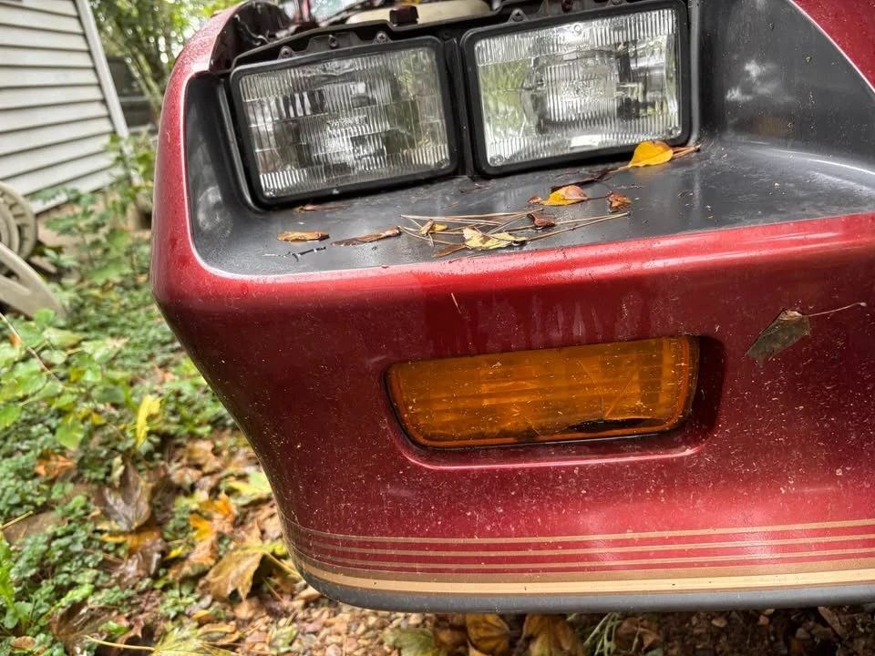 1987 Chevrolet Camaro 3rd Gen - Image 9 of 14
