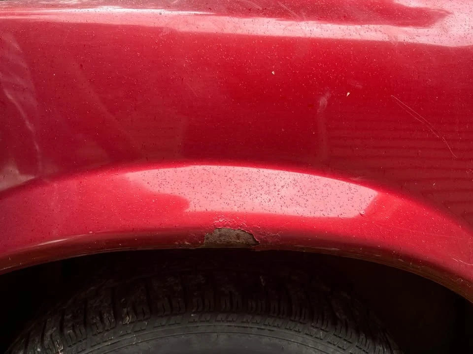 1987 Chevrolet Camaro 3rd Gen - Image 4 of 14