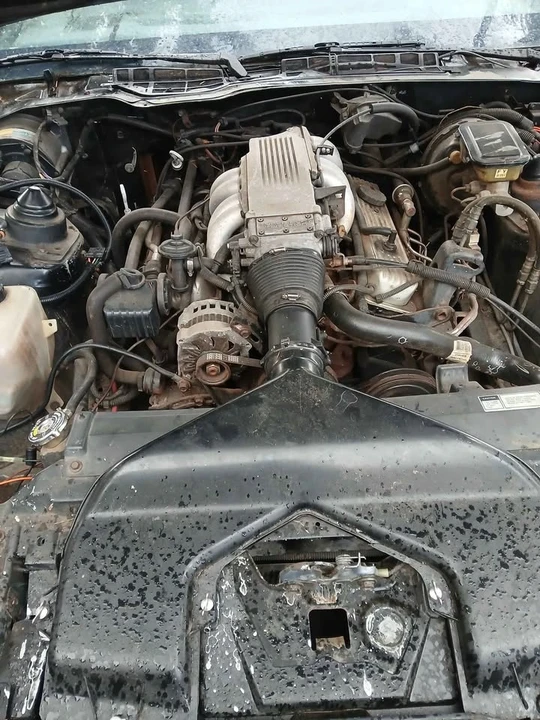 1987 Chevrolet Camaro 3rd Gen - Image 12 of 12