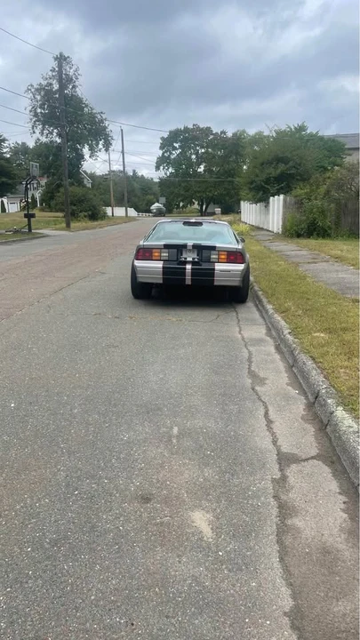 1987 Chevrolet Camaro 3rd Gen - Image 3 of 8