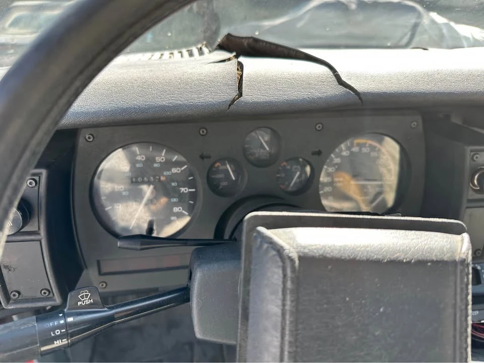 1987 Chevrolet Camaro 3rd Gen - Image 11 of 18