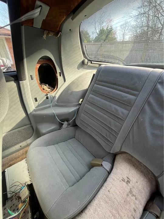 1987 Chevrolet Camaro 3rd Gen - Image 13 of 18