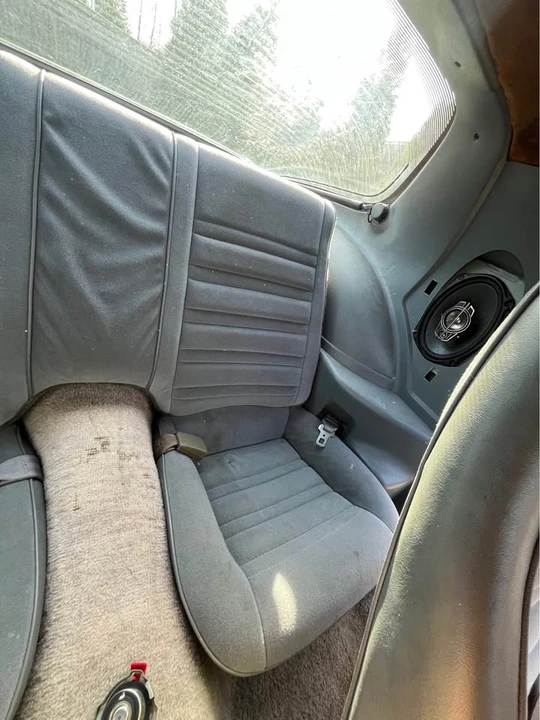 1987 Chevrolet Camaro 3rd Gen - Image 14 of 18