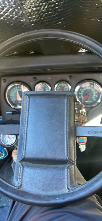 1987 Chevrolet Camaro 3rd Gen - Image 13 of 13