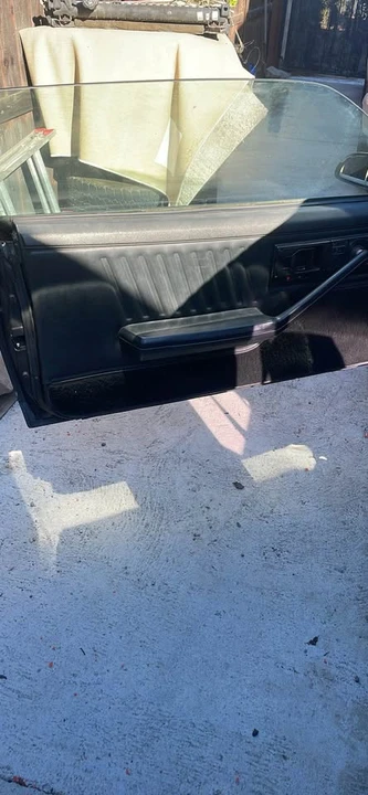 1987 Chevrolet Camaro 3rd Gen - Image 5 of 13
