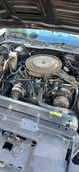 1987 Chevrolet Camaro 3rd Gen - Image 8 of 13