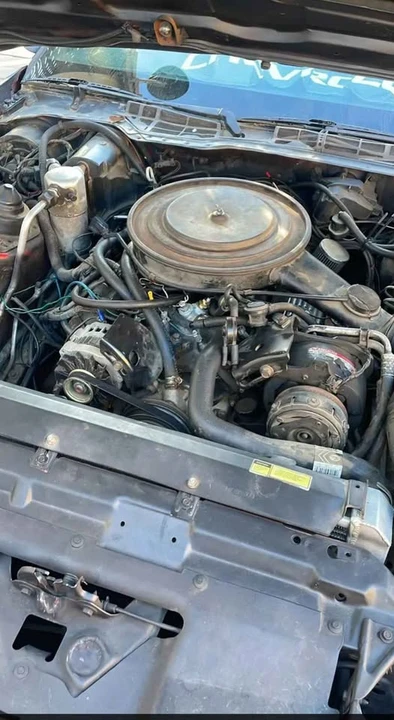 1987 Chevrolet Camaro 3rd Gen - Image 6 of 10