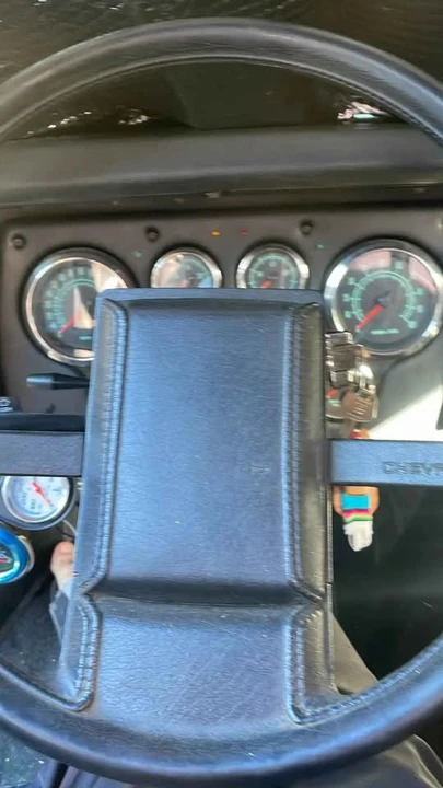1987 Chevrolet Camaro 3rd Gen - Image 10 of 10