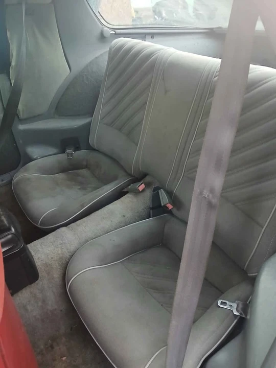 1987 Chevrolet Camaro 3rd Gen - Image 8 of 8