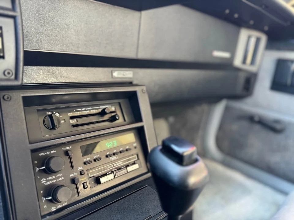 1987 Chevrolet Camaro 3rd Gen - Image 16 of 16