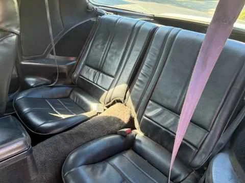 1987 Chevrolet Camaro 3rd Gen - Image 5 of 8
