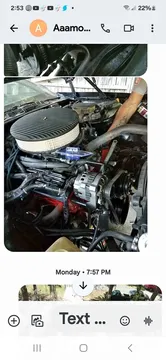 1987 Chevrolet Camaro Z28