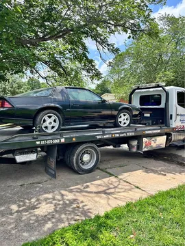 1987 Chevrolet Camaro Z28