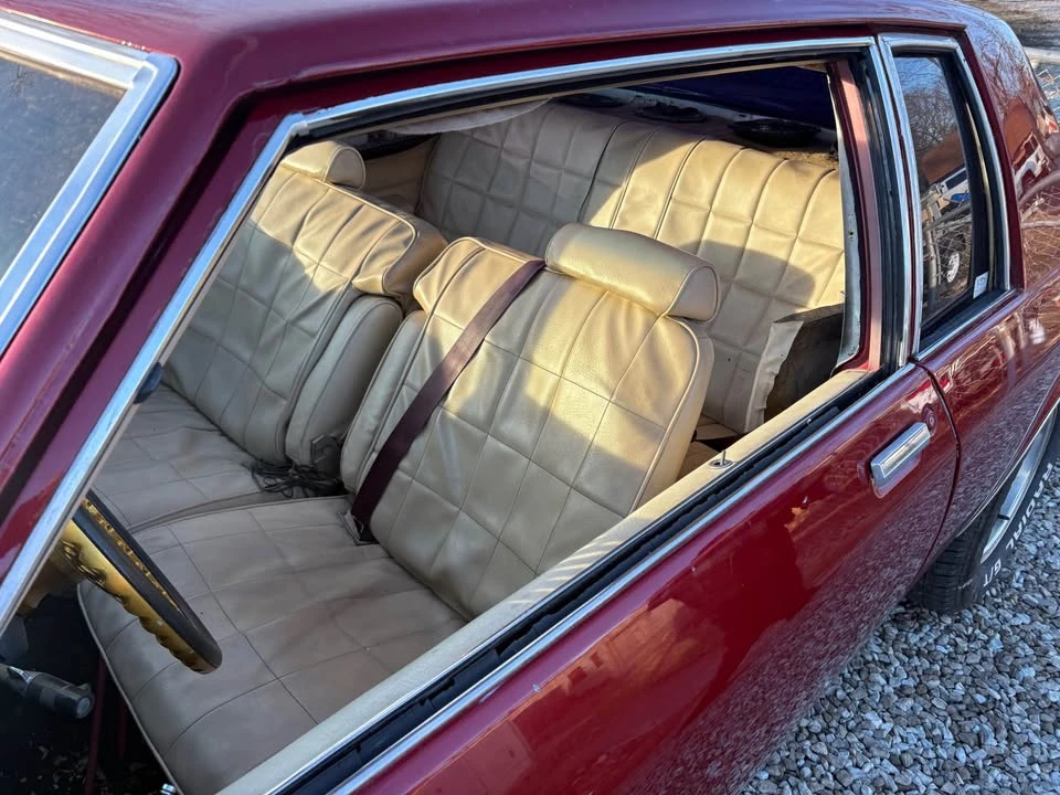 1987 Chevrolet Caprice - Image 4 of 6