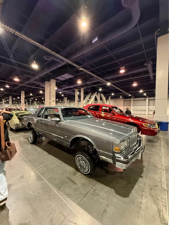 1987 Chevrolet Caprice - Image 2 of 13