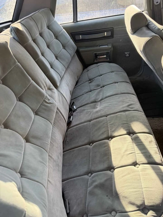 1987 Chevrolet Caprice - Image 6 of 8